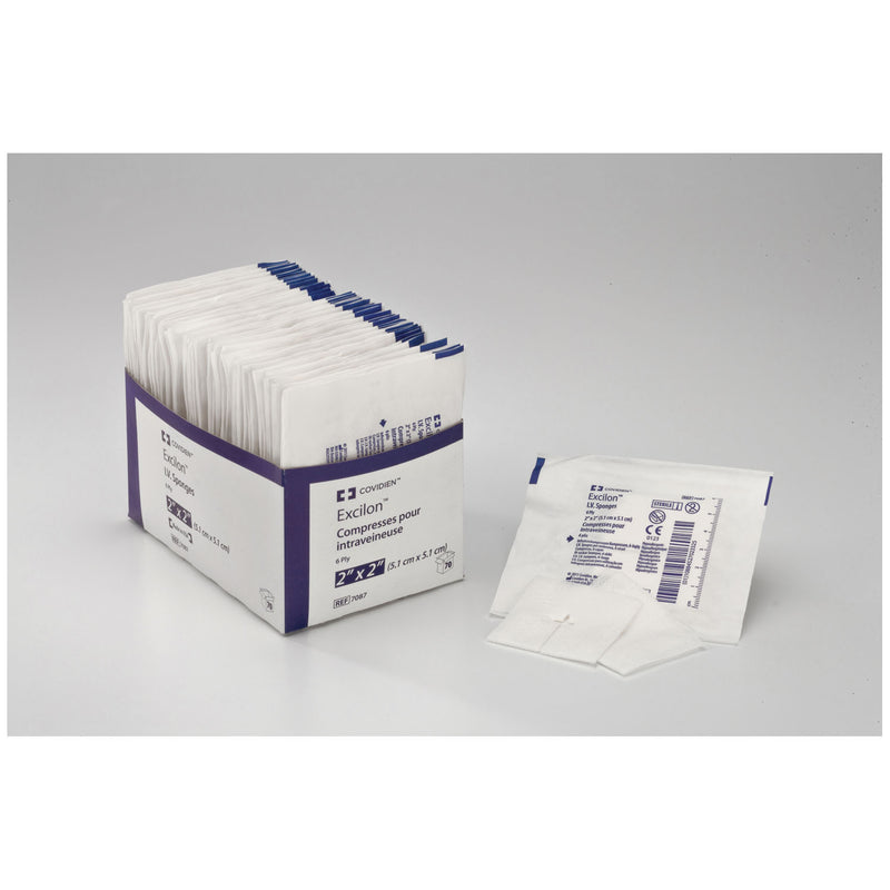 CARDINAL HEALTH EXCILON™ DRAIN & IV SPONGES