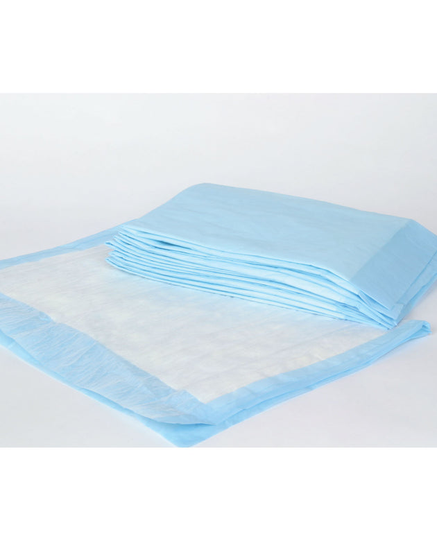 CARDINAL HEALTH FLUFF UNDERPADS