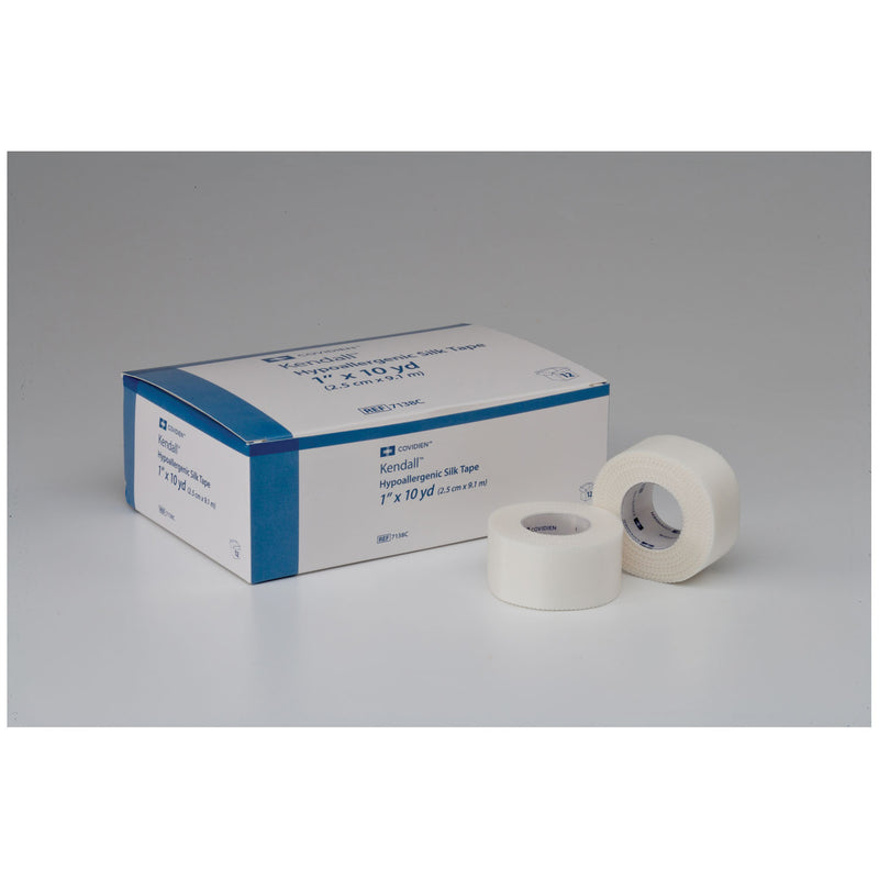 CARDINAL HEALTH SILK TAPE