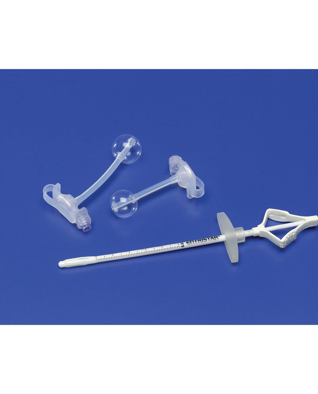 CARDINAL HEALTH NUTRIPORT SKIN LEVEL GASTROSTOMY KITS