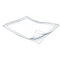 CARDINAL HEALTH CURITY™ INFANT CRIB LINER