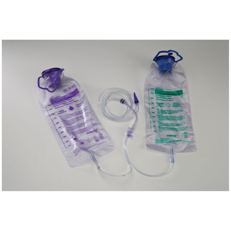 CARDINAL HEALTH KANGAROO Epump & JOEY ENTERAL FEEDING PUMP SET