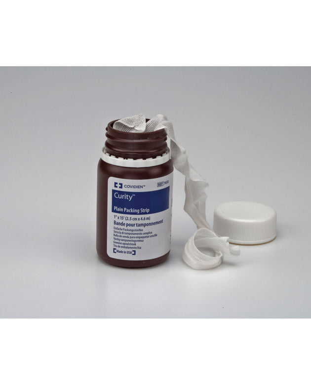 CARDINAL HEALTH CURITY™ PACKING STRIPS