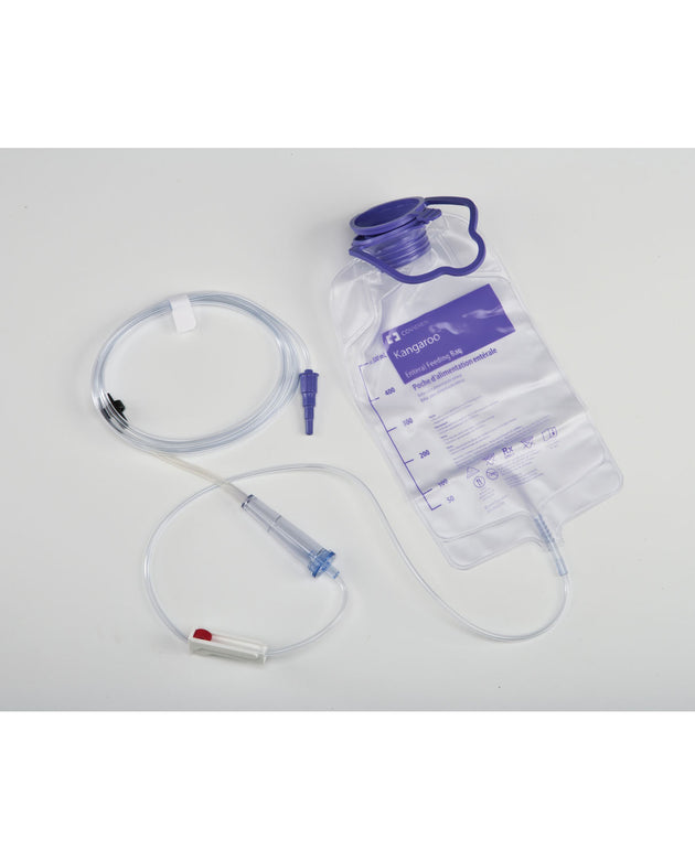 CARDINAL HEALTH KANGAROO 924 ENTERAL FEEDING PUMP