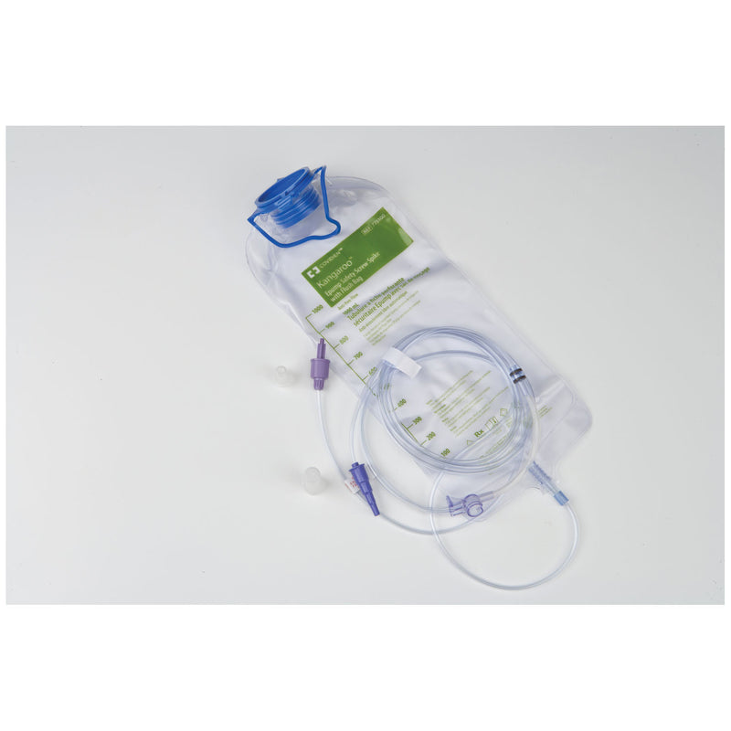 CARDINAL HEALTH KANGAROO Epump & JOEY ENTERAL FEEDING PUMP SET