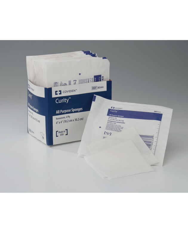CARDINAL HEALTH VERSALON NON-WOVEN ALL-PURPOSE SPONGES