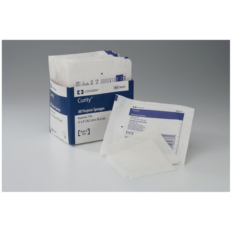 CARDINAL HEALTH VERSALON NON-WOVEN ALL-PURPOSE SPONGES