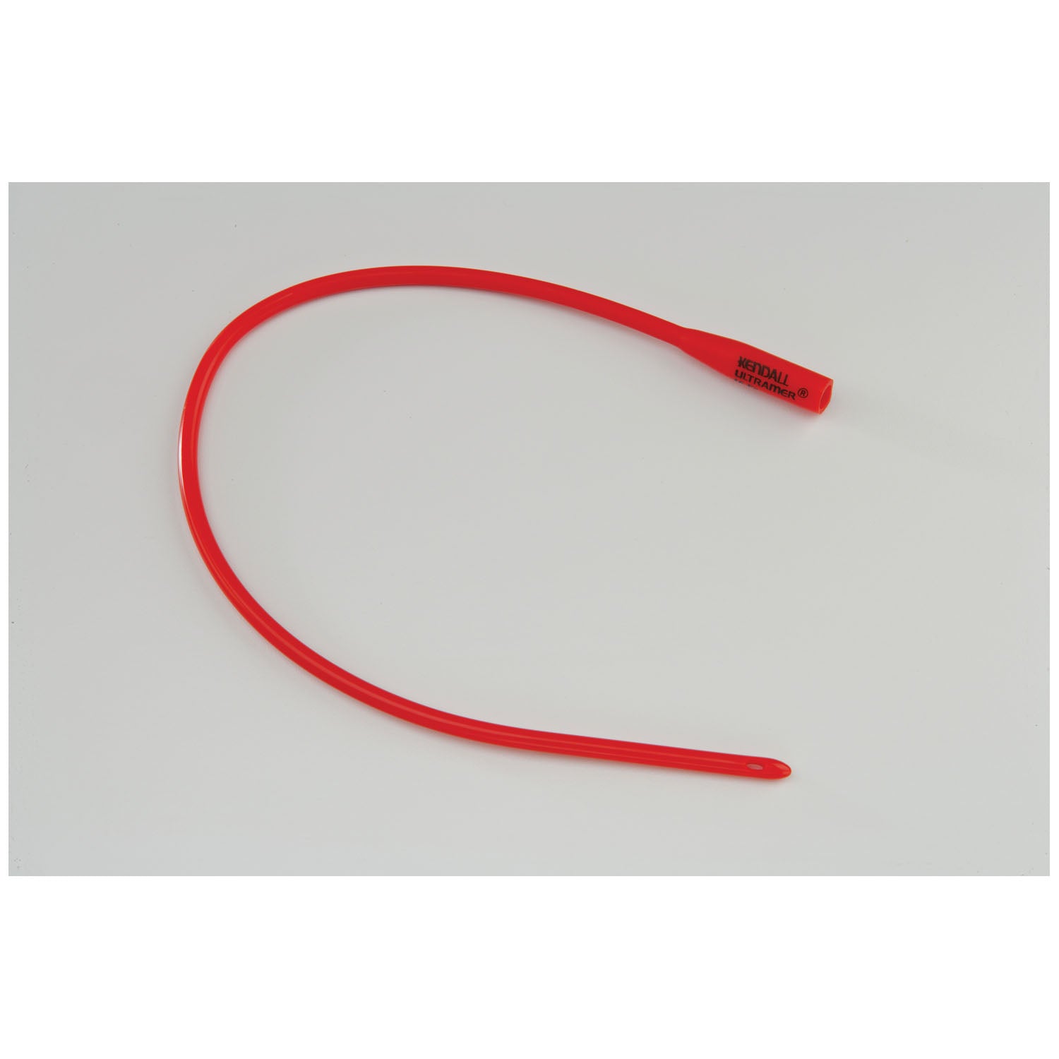CARDINAL HEALTH CURITY™ ULTRAMER URETHRAL RED RUBBER CATHETERS