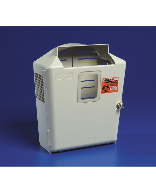CARDINAL HEALTH IN-ROOM SYSTEM WALL ENCLOSURES & GLOVE BOXES