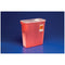 CARDINAL HEALTH MULTI-PURPOSE SHARPS CONTAINERS