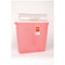 CARDINAL HEALTH SHARPSTAR IV SHARPS CONTAINER W/SHARPSTAR LID