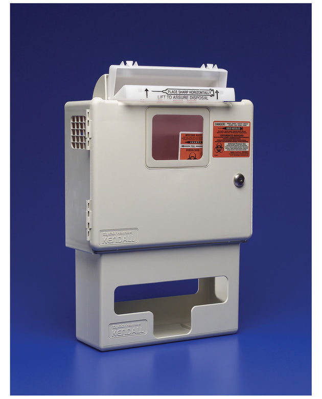 CARDINAL HEALTH SHARPSTAR IN-ROOM CONTAINERS