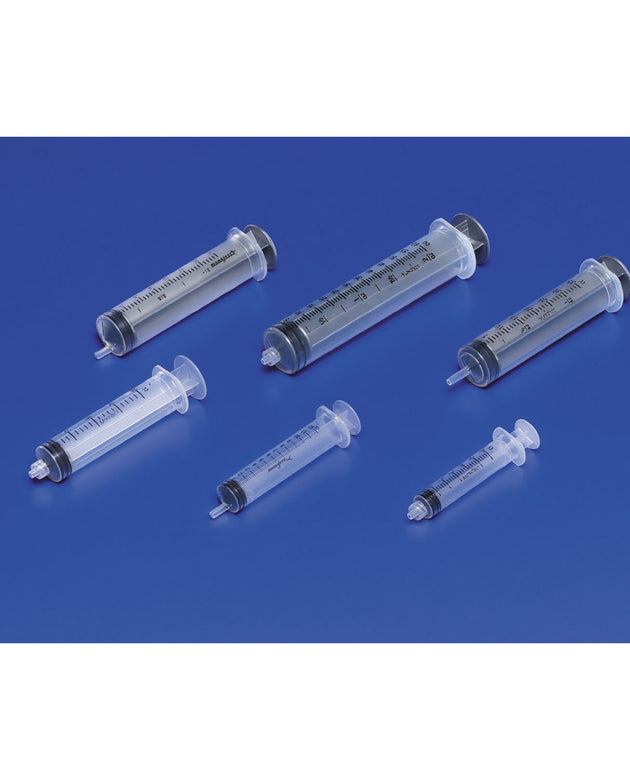 CARDINAL HEALTH MONOJECT™ NON-STERILE SYRINGES