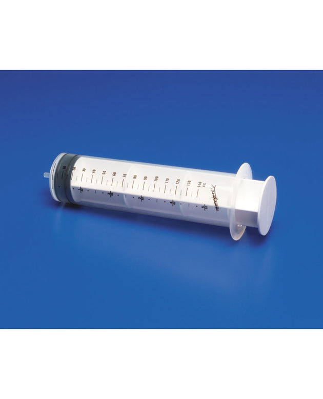 CARDINAL HEALTH MONOJECT™ 140ML PISTON SYRINGES