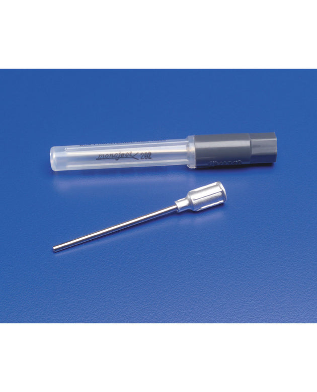 CARDINAL HEALTH MONOJECT™ BLUNT CANNULA