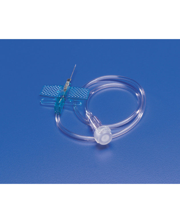 CARDINAL HEALTH MONOJECT™ BLOOD COLLECTION/INFUSION SETS