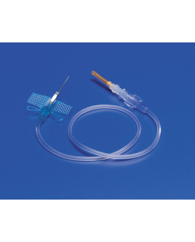 CARDINAL HEALTH MONOJECT™ ANGEL WING BLOOD COLLECTION SETS