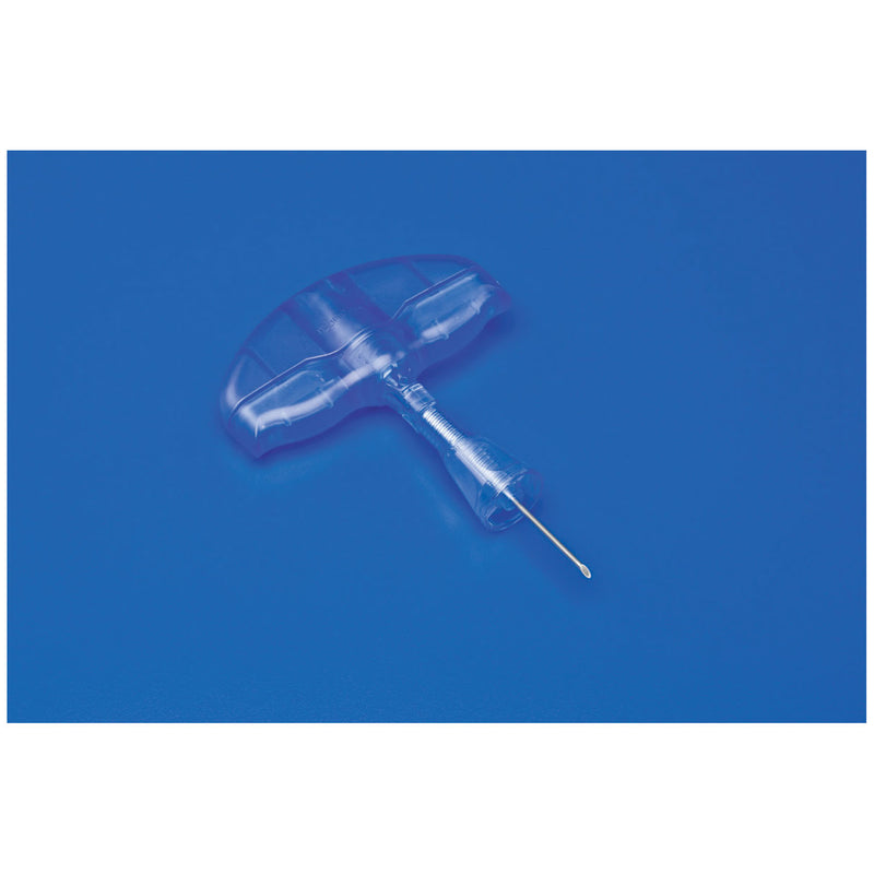 CARDINAL HEALTH MONOJECT™ 1-TYPE STERNAL ILIAC ASPIRATION NEEDLE