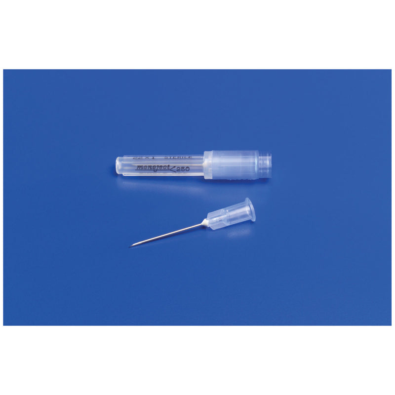 CARDINAL HEALTH MONOJECT™ HYPODERMIC NEEDLES WITH POLYPRO HUB