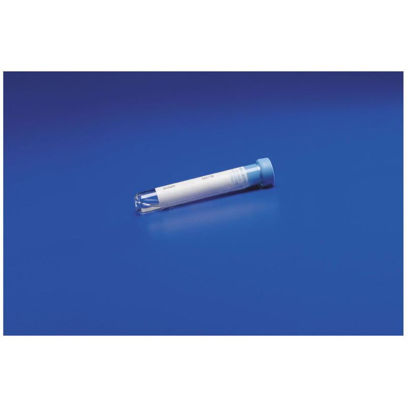 CARDINAL HEALTH MONOJECT™ STANDARD BLOOD COLLECTION TUBES - BLUE