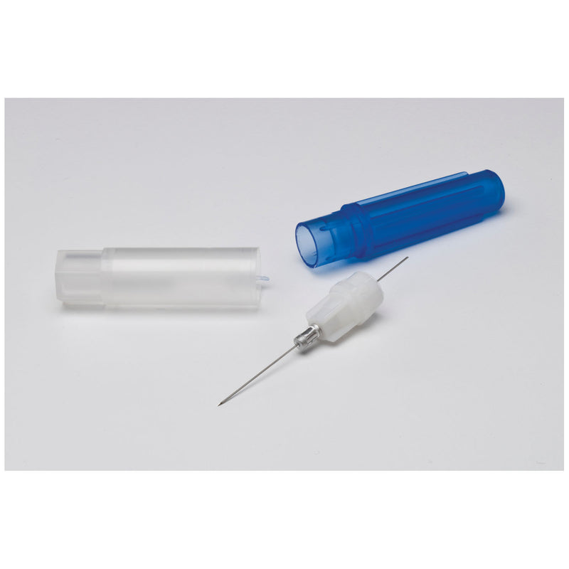 CARDINAL HEALTH MONOJECT™ 400 PLASTIC HUB DENTAL NEEDLE