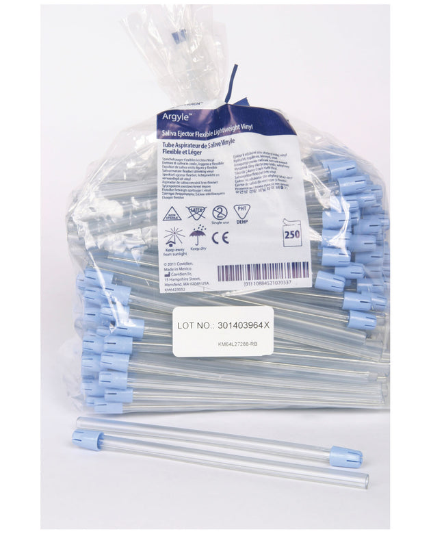 CARDINAL HEALTH MONOJECT™ 450 SALIVA EJECTOR