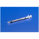 CARDINAL HEALTH MONOJECT™ TUBERCULIN SYRINGES