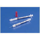 CARDINAL HEALTH MONOJECT™ TUBERCULIN SAFETY SYRINGES