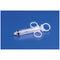 CARDINAL HEALTH MONOJECT™ CONTROL SYRINGES