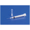 CARDINAL HEALTH MONOJECT™ 3ML SYRINGES