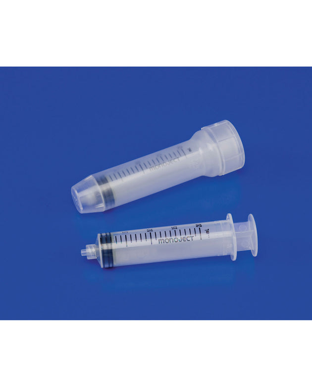 CARDINAL HEALTH MONOJECT™ SYRINGES