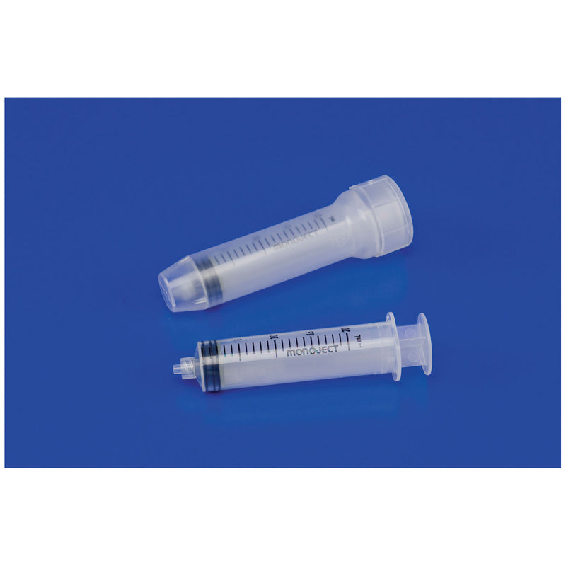 CARDINAL HEALTH MONOJECT™ SYRINGES