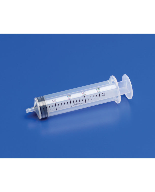 CARDINAL HEALTH MONOJECT™ SYRINGES