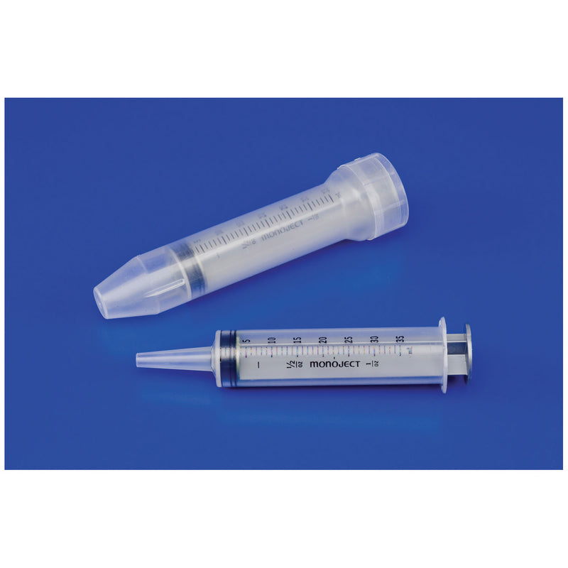 CARDINAL HEALTH MONOJECT™ SYRINGES