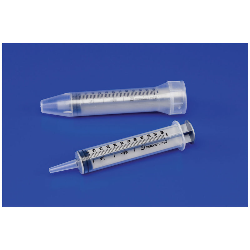 CARDINAL HEALTH MONOJECT™ SYRINGES