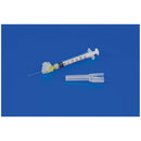 CARDINAL HEALTH MONOJECT™ MAGELLAN NEEDLE & SYRINGE COMBO