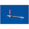 CARDINAL HEALTH MAGELLAN™ INSULIN & TB SAFETY SYRINGE