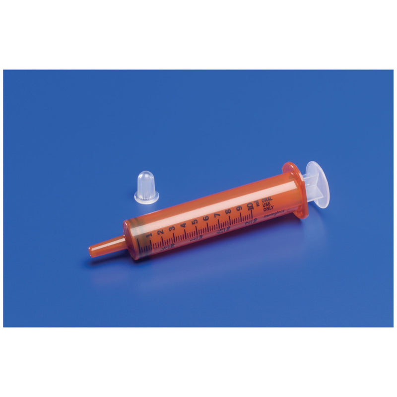 CARDINAL HEALTH MONOJECT™ ORAL MEDICATION SYRINGES