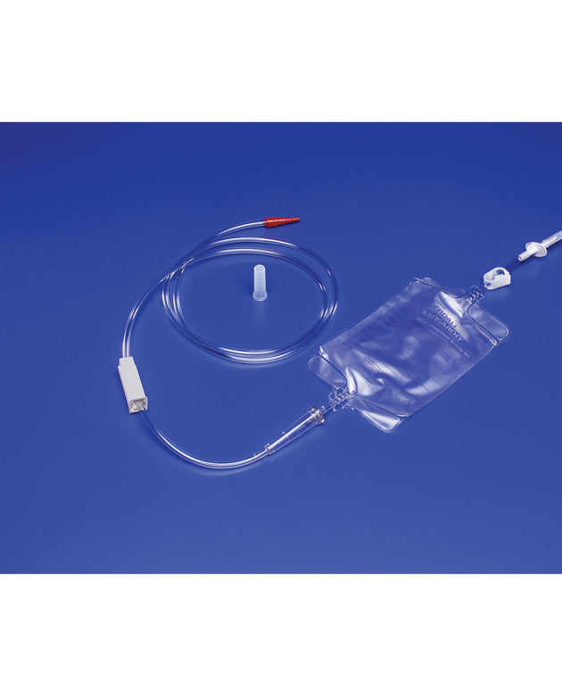 CARDINAL HEALTH KANGAROO GRAVITY SETS™