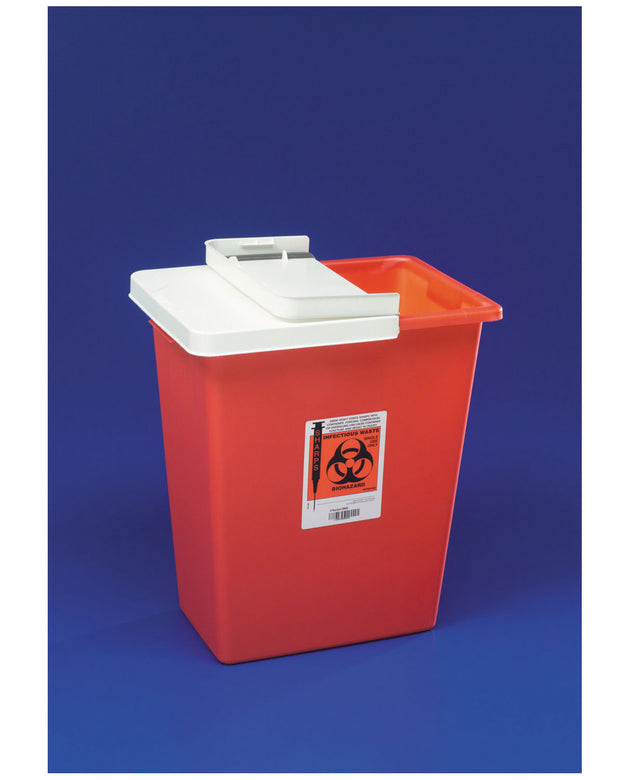 CARDINAL HEALTH LARGE VOLUME CONTAINERS
