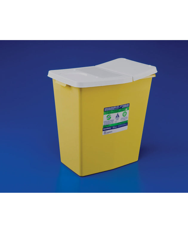 CARDINAL HEALTH CHEMOSAFETY™ CONTAINERS