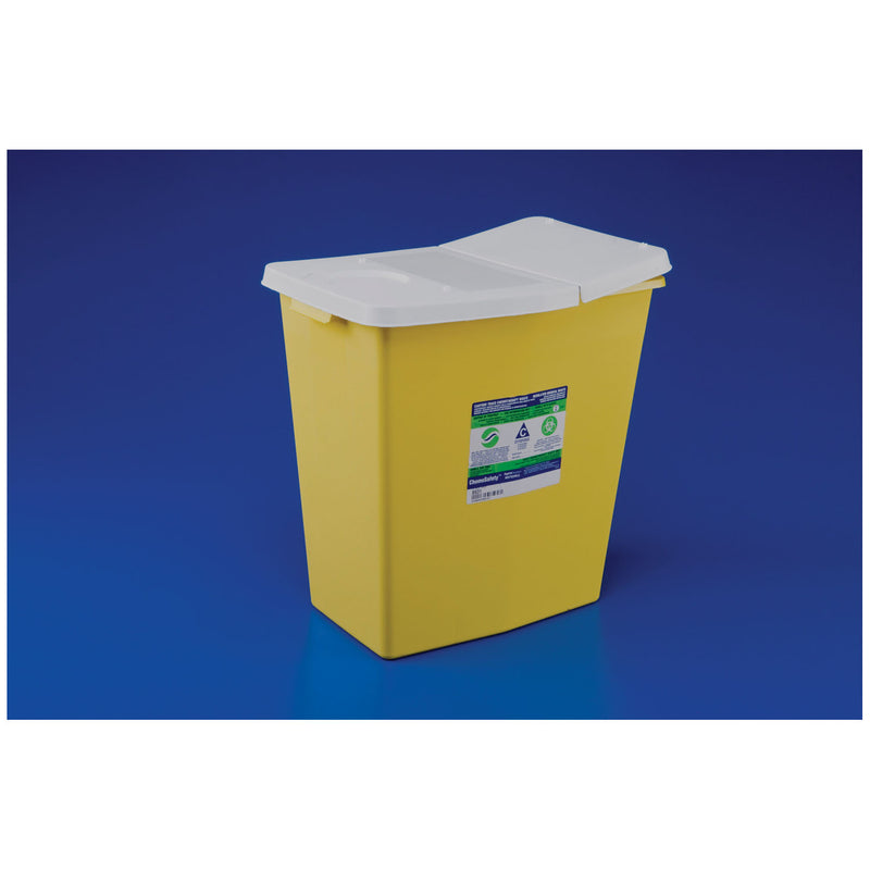 CARDINAL HEALTH CHEMOSAFETY™ CONTAINERS