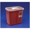 CARDINAL HEALTH MULTI-PURPOSE SHARPS CONTAINERS