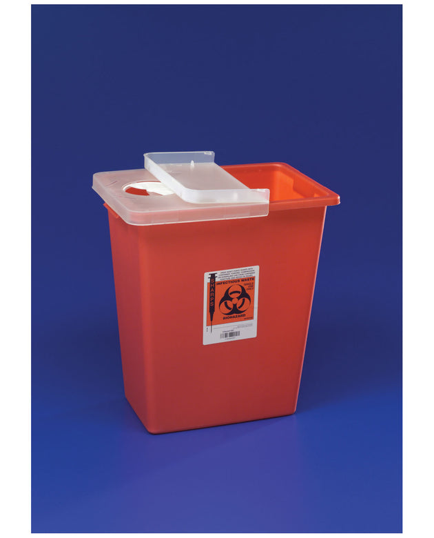 CARDINAL HEALTH LARGE VOLUME CONTAINERS