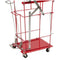 CARDINAL HEALTH SHARPSAFETY™ CARTS & FLOOR BRACKETS