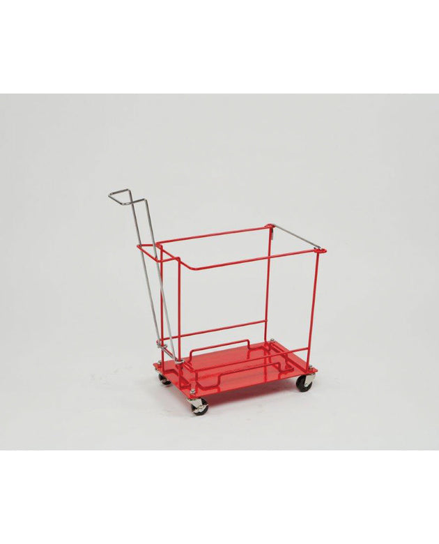 CARDINAL HEALTH SHARPSAFETY™ FOOT PEDAL CARTS & FLOOR BRACKETS