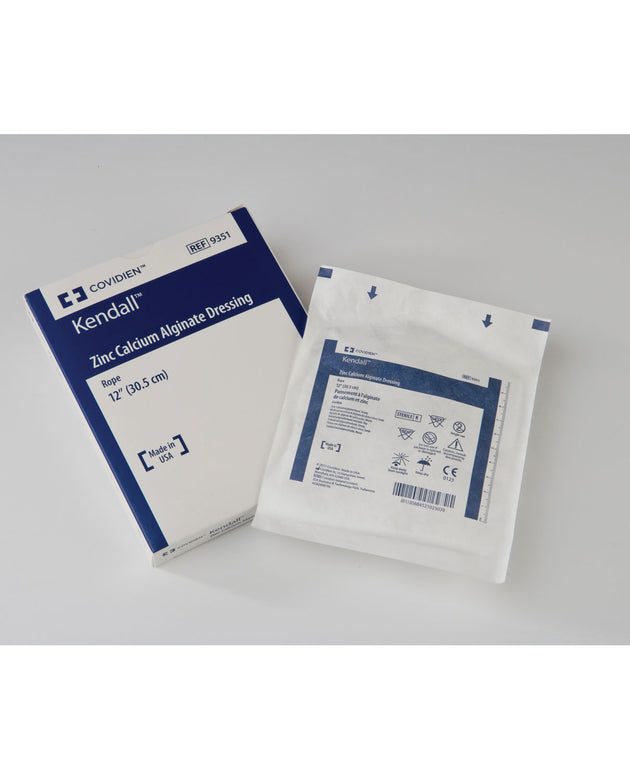 CARDINAL HEALTH CALCIUM ALGINATE DRESSINGS