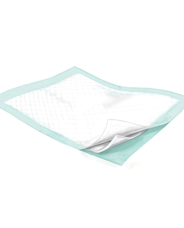 CARDINAL HEALTH FLUFF & POLYMER UNDERPADS