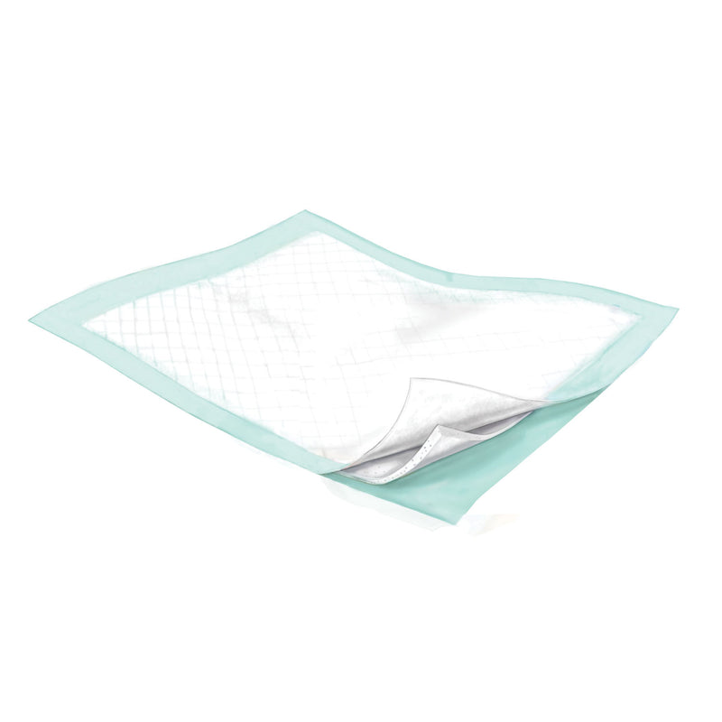 CARDINAL HEALTH FLUFF & POLYMER UNDERPADS