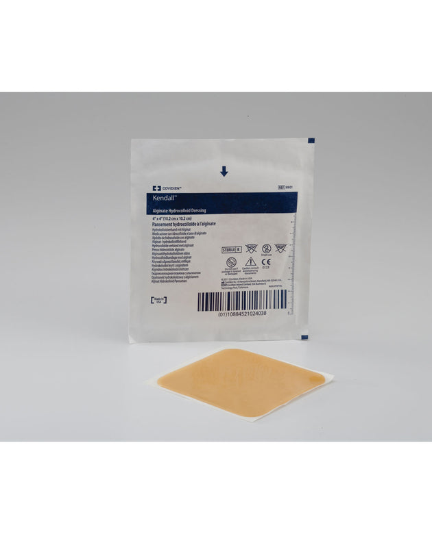 CARDINAL HEALTH ALGINATE HYDROCOLLOID DRESSING
